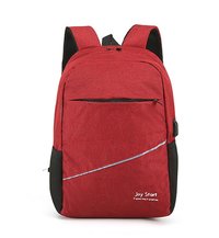 Various Color School Backpack Bag
