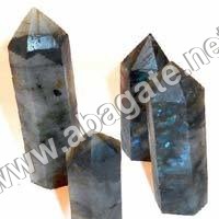 Agate Towers