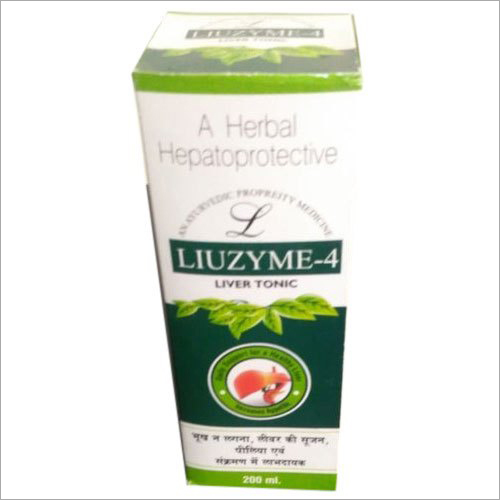 Liver Tonic