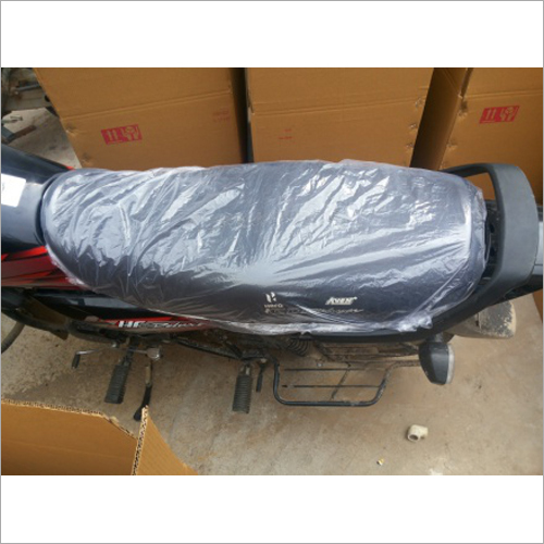 Two Wheeler Seat Cover