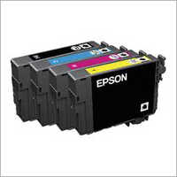 Epson Ink Cartridge