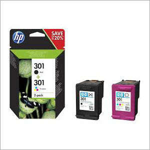 HP Ink Cartridge