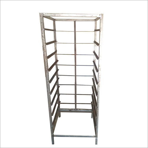 Assmbly Boards Stand