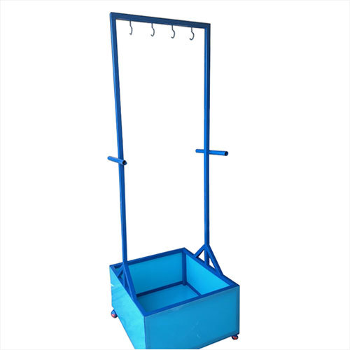 Housekeeping Trolley