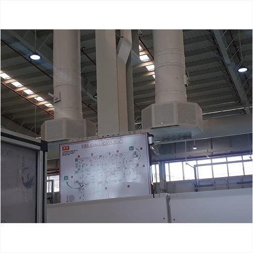 Lighting Layout Board