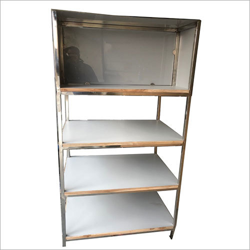 Line Pord Display Table