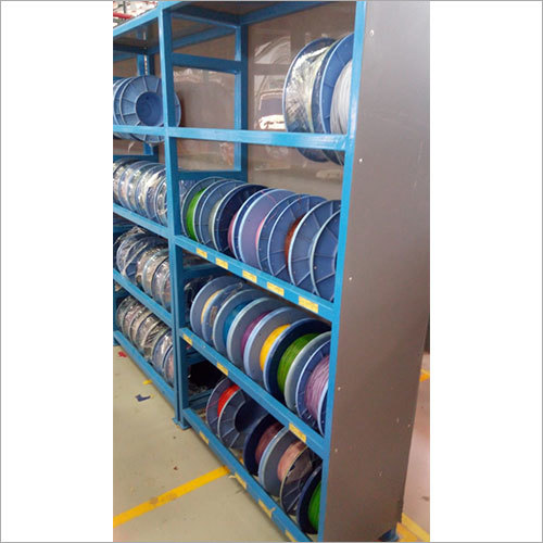 Wire Roll Stand