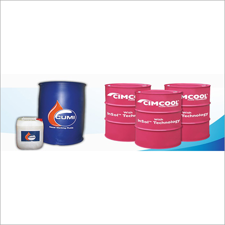 CUTTING OIL