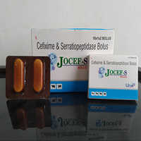 Jocef-S सामग्री: जानवरों का अर्क