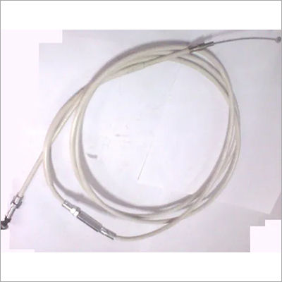 Gear Cable White Compact