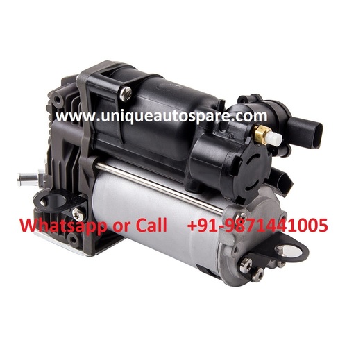 AIRMATIC PUMP Mercedes-GL350 - 1663200104 AIRMATIC PUMP Mercedes-GL350 - 1663200104