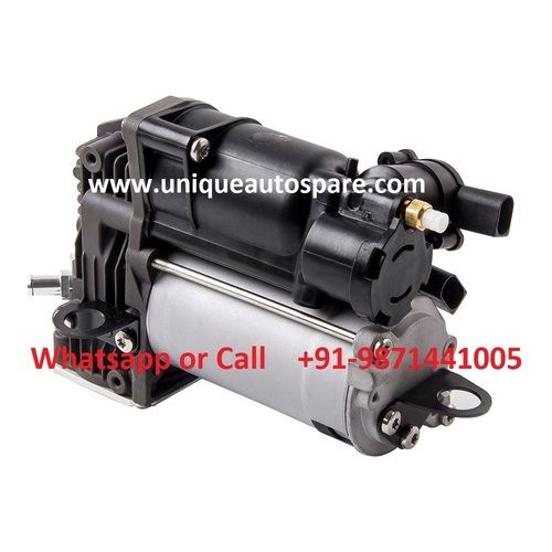 Airmatic Pump Mercedes-gl350 For Use In: Automobile Industry