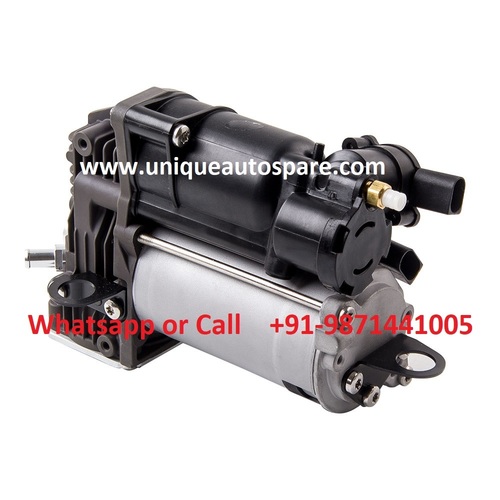 AIRMATIC PUMP Mercedes-GL350