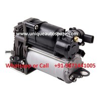 AIRMATIC PUMP Mercedes-GL350 - 1663200104