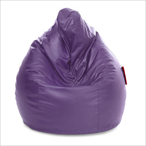 Teardrop Bean Bag Chair Cover