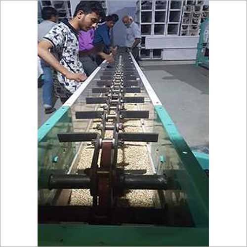 Flour Mill Chain Conveyor