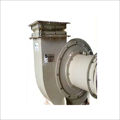 Rice Mill Blower