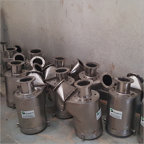 Pneumatic Feeder