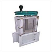 Manual Slide Gate Dimension(L*W*H): As Per Customers Need Centimeter (Cm)