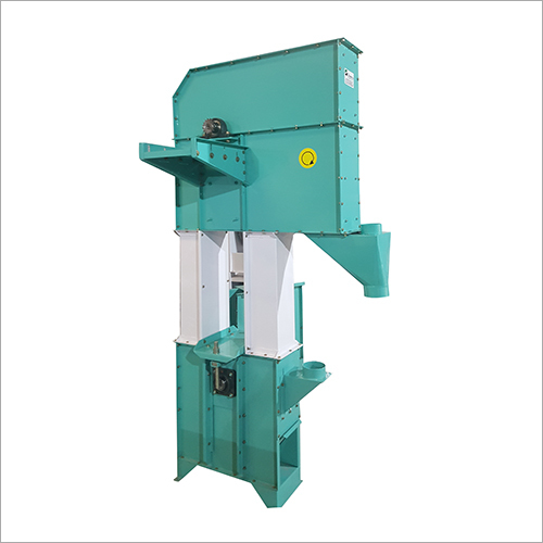 Bucket Elevator