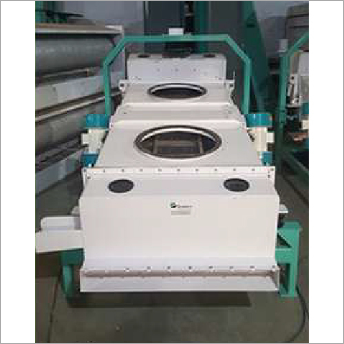 Vibro Classifier