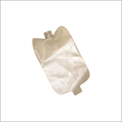 Oxygen Plastic Bags