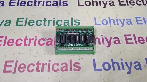 DIGITAL INPUT RELAY