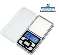 Mini Pocket Scales - mh200