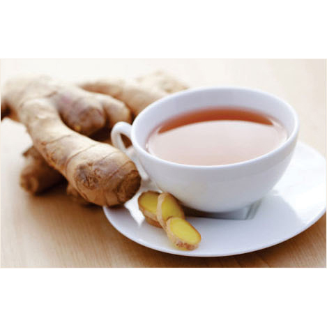 Ginger Tea