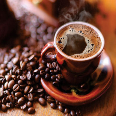 Coffee