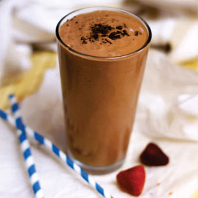 Choco Feast