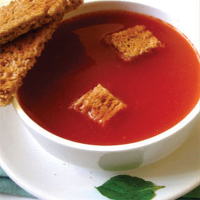 Tomato Soup