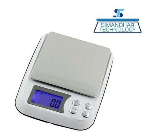 Pocket Scale