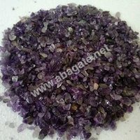 Amethyst Chips - Aaa Quality, 5 Mm To 8 Mm Size, Natural Purple Gemstones | Spirituality And Contentment Enhancer