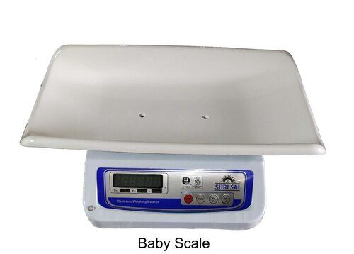 baby scale