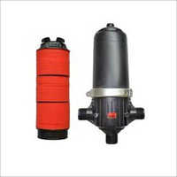 Drip Irrigation Disc Filter