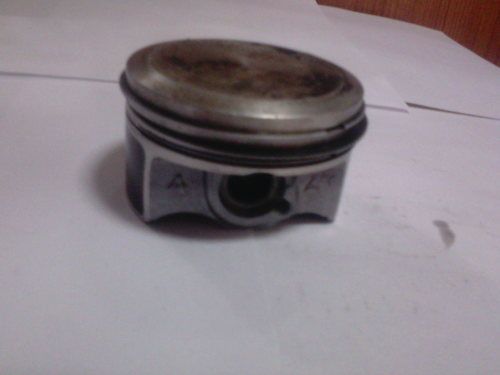 Piston & Ring Compact