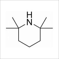 2,2,6,6-Tetramethylpiperidine, CAS Number: 768-66-1, 5G
