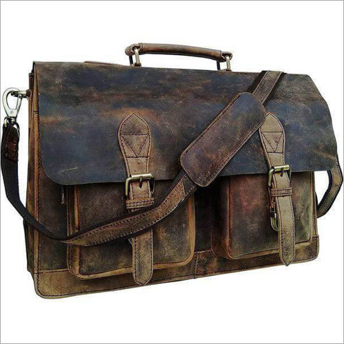 Leather Bag Leather Bag