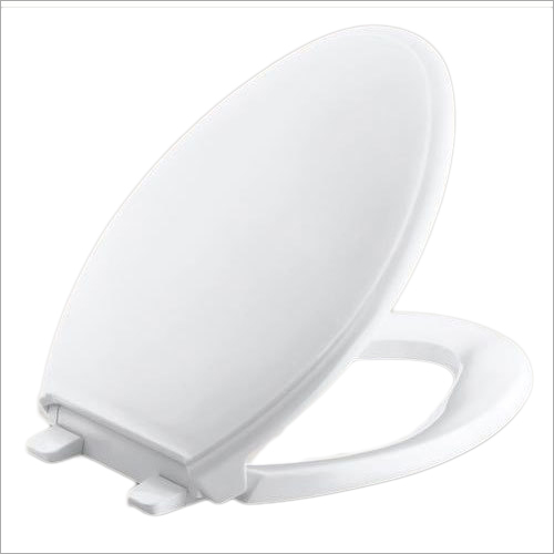 Plastic Toilet Seat Cover