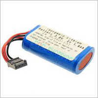 Cnc Machine Batteries Application: Industrial