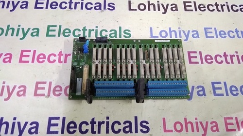 Ce Certified Digital Input Relay - Application: Industrial