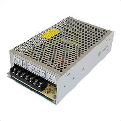 Power Supply System Input Voltage: 240-380 Volt (V)