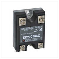 AC to AC Solid State Relay