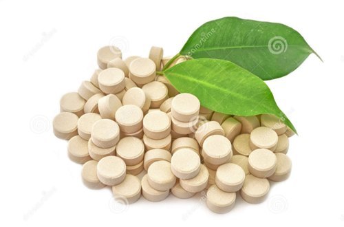 Stevia Tablet