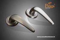 Mortise Handle Brass 2016