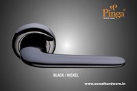 Mortise Handle Brass 2017
