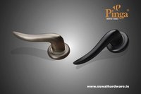 Mortise Handle Brass 2018