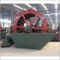 Sand Washing Machine