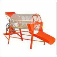 Sand Cleaning Machine